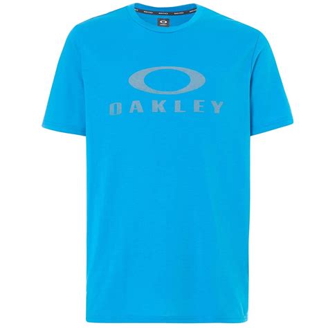 Oakley O Bark T Shirt Mens Regular Fit T Shirts