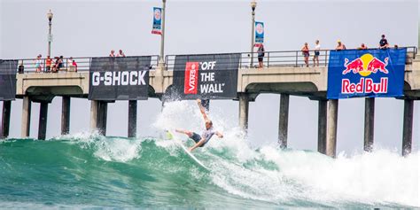 Best Surfing Spots In California