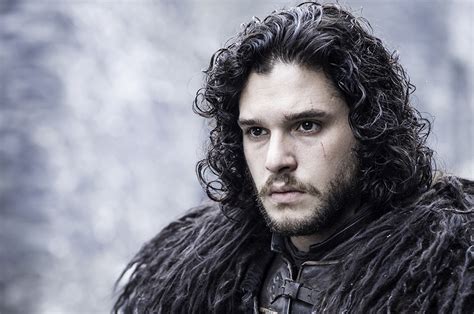 Kit Harington Clarifies Rumours About His Game Of Thrones Character