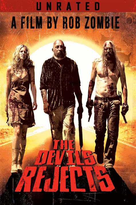 The Devils Rejects Now Available On Demand