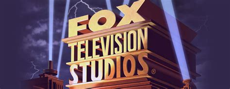 Hulus Fox Television Studios Banner Twentieth Century Fox Film