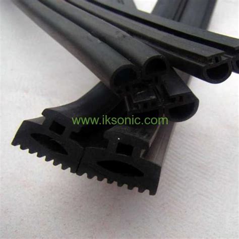 Glass Curtain Wall Rubber Seal Building Window Seal