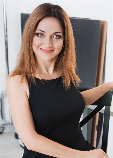 Anna Im 41 From Ucraina Poltava Marriage Agency Futura