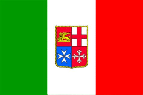 Entdecke (und sammle) deine eigenen pins bei pinterest. Aufkleber Italien mit Wappen
