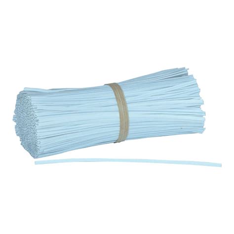 wire twist ties 150mm the essentials company