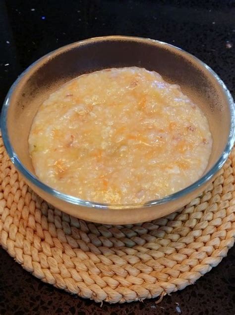 Khind bp12 baby porridge cooker features How to Cook Baby Rice Porridge Using a Slow Cooker | Baby ...