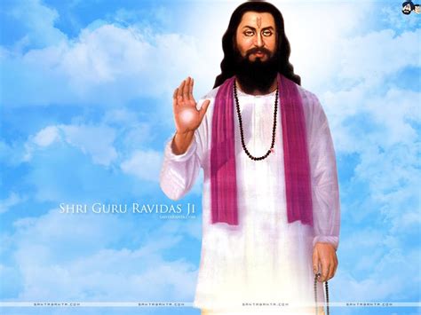 Guru Ravidas Jayanti Wallpapers Wallpaper Cave