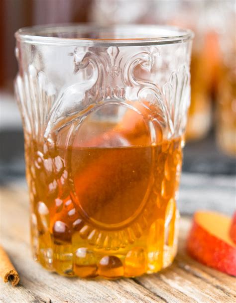 Unlike authentic moonshine, many homemade moonshine recipes are made with an over the counter grain alcohol. Apple Pie Moonshine - Gonna Want Seconds