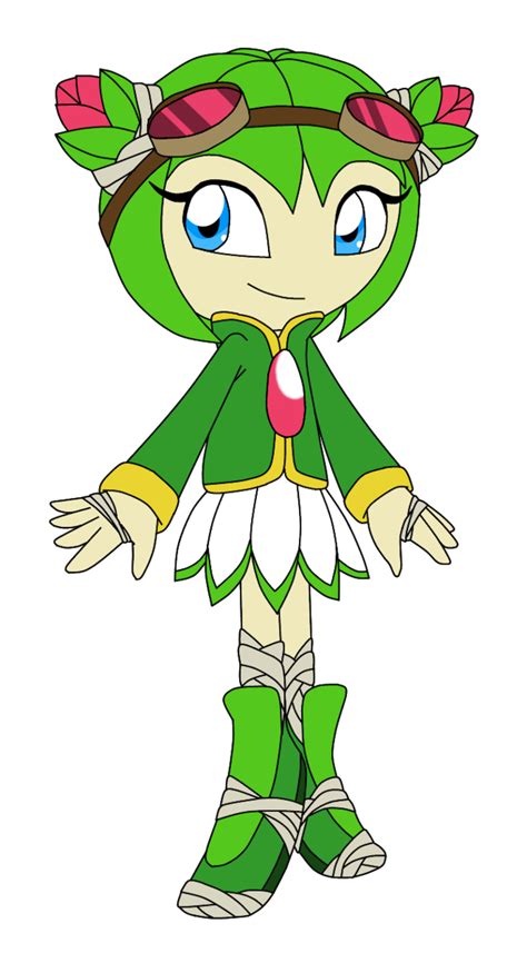 Cosmo the Seedrian | Pooh's Adventures Wiki | FANDOM powered by Wikia