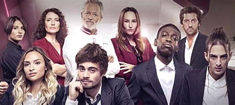 Dans demain tout commence, diffusé ce soir sur tf1, hugo gélin met en scène omar sy dans le rôle d'un fêtard qui devient père de famille par surprise. Demain nous appartient: joli succès pour le spin-off «Ici ...