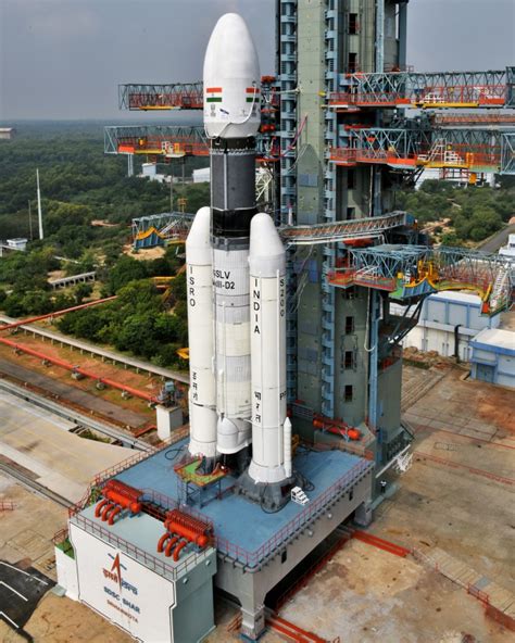 Indian space research organisation, also known as isro or isro, is an indian space research wing that was created in 1969 superseding the erstwhile incospar. ISRO gears up for busy 2019 - Rediff.com India News