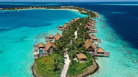 Waldorf Astoria Maldives Ithaafushi Maldives Hotels Male Maldives