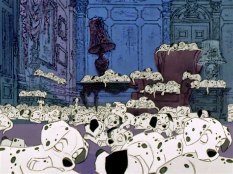 The film is a live action adaptation of walt disney's 1961 animated film of the same name. 101 Dalmatians Wallpapers - Wallpaper Cave