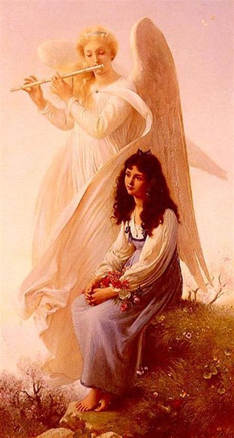Angels Among Us Angels And Demons Fairy Angel Angel Art I Believe