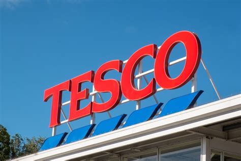 Tesco Launches First Ever Mainstream Cashless Store In London Latest