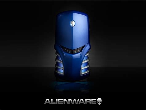 Alienware Live Wallpaper For Pc Wallpapersafari