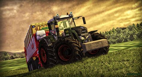 Fendt Wallpapers Top Free Fendt Backgrounds Wallpaperaccess