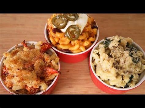 Ree's mac and cheese recipe is pretty straightforward. 7 Delicious Pioneer Woman Mac and Cheese Recipes | Mac ...