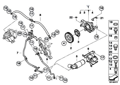 Bmw e60 wiring diagram diagrams series speakers engine stereo 2007 rj11 to rj45 idrive full hd radio 2004 525i cd just mirror connection pre lci m for szm center console electric water pump looking a mpm sbt 1996 subaru legacy 545i schematic junkyard e65 e66 e68 free pdf s towbar e61 self levelling. Original Parts for E60 M5 S85 Sedan / Engine/ Vanos Cylinder Head Mounting Parts - eStore ...