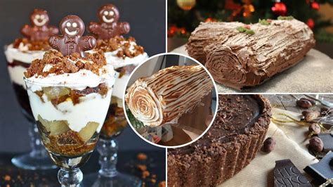 No bake chocolate coconut balls. gluten free christmas dessert ideas - The Gluten Free Blogger