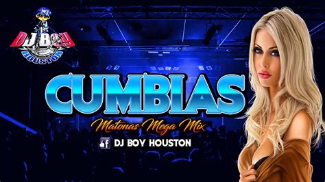 Cumbias Mix Sonideras Edicion Julio 2020 Dj Boy Houston Tel832 837