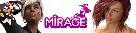 Mirage Next Gen Vr Pc 3d Porn Game Adult Gaming Loverslab Hot Sex Picture