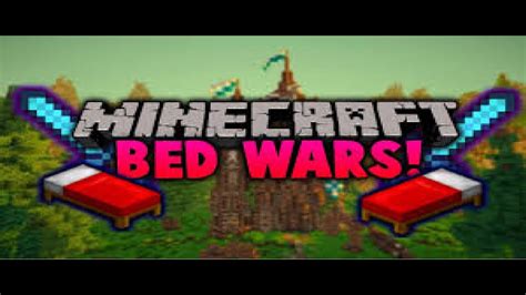 Minecraft 5 Bedwars Youtube