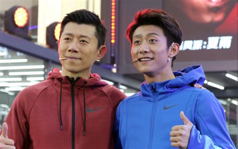 文章 > 综合 > 杂谈. 圈内撞脸明星盘点，林俊杰郭冬临假发之差，他俩让人傻傻分不清_相貌