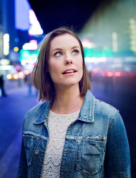 How i met your mother. A Time to Kill's Ashley Williams on Her Sweet Stint in How ...