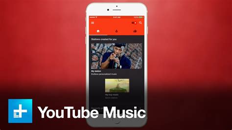 Youtube Music App Review Youtube
