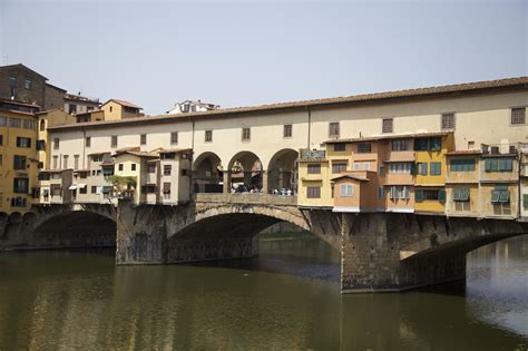 Vecchiotimes specializes in watch straps, retro lifestyle accessories to complement your precious timepiece. Ponte Vecchio, Florence (Old Bridge)