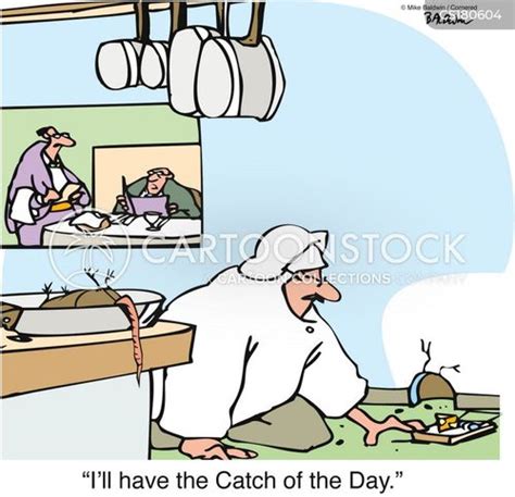 Food Poisoning Cartoons And Comics Funny Pictures From Cartoonstock