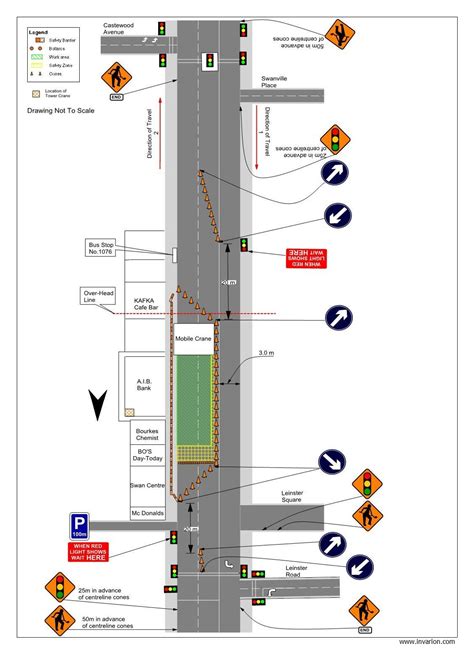 Maybe you would like to learn more about one of these? Traffic Management Plans