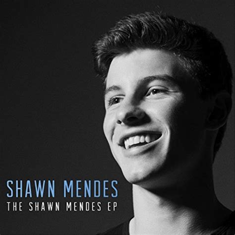 Shawn Mendes 2511 Cd Ebay