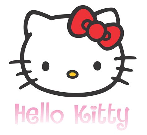 Free Download Hello Kitty Logo 256 Hd Wallpapers In Logos Imagescicom