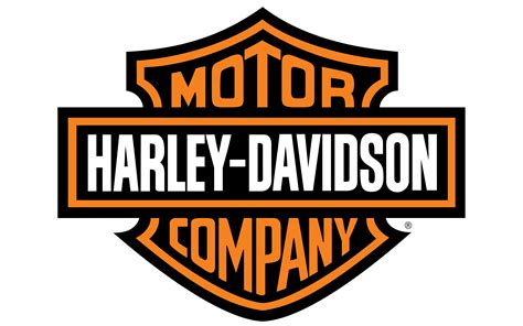 Harley Davidson Logo Símbolo Significado Logotipo Historia Png