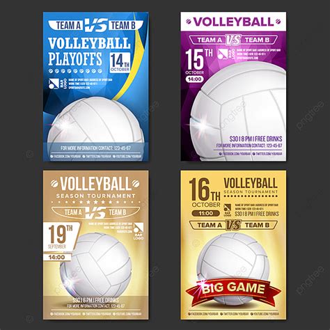 Dapatkan bola voli dari berbagai brand terkenal, seperti proteam, mikasa, dan molten. Poster Pertandingan Bola Voli - Ilustrasi Poster ...