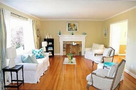 Split Level Home Living Room Ideas | #The Expert