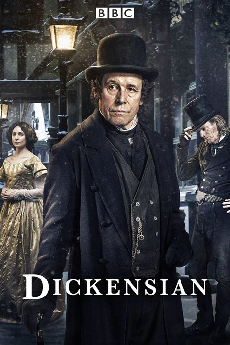 Dickensian Picture Image Abyss