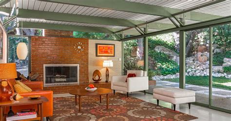 Subletting my 2 bedroom 2 bathroom fully furnished apartment located near brentwood village and. Polished Altadena Post and Beam With Pool Asks $1.175M ...