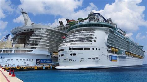 Royal Caribbean Vs Norwegian Cruise Line Ncl 10 Major Differences