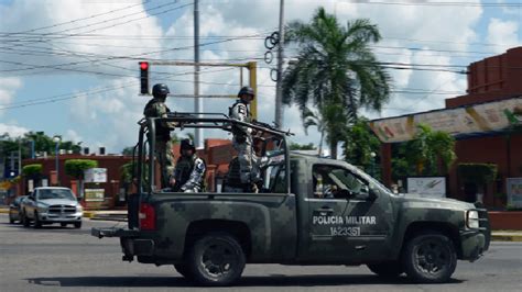Breaking Mexico Sues Major U S Gun Manufacturers The Mag Life