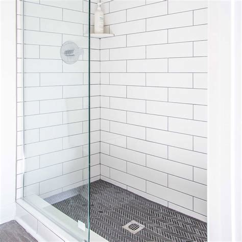 Bathroom Tile In Shower Rispa