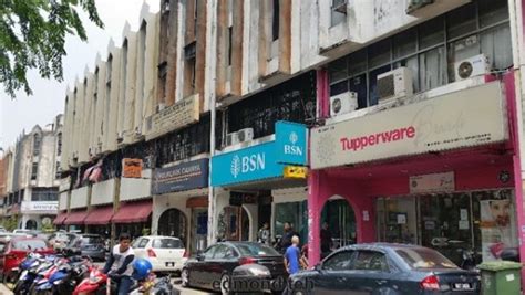 1.148 kişi burada olduğunu bildirdi. BSN Pandan Indah - OneStopList