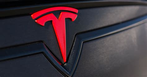 Elon Musk Explains What The Tesla Logo Means Venturebeat