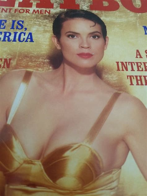 Playboy Magazine May Miss America Elizabeth Ward Gracen Michael Jordan Ebay