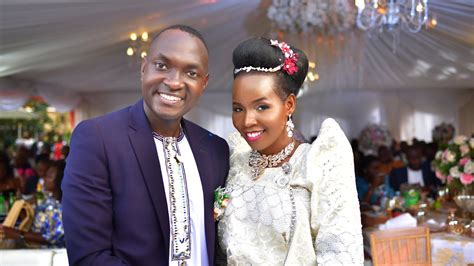 How Kwanjula Is Done In Uganda Today Emma And Sylvia Traditional Wedding