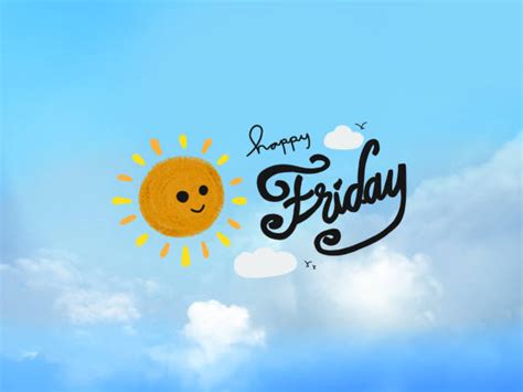 Royalty Free Happy Friday Beach Pictures Images And Stock Photos Istock