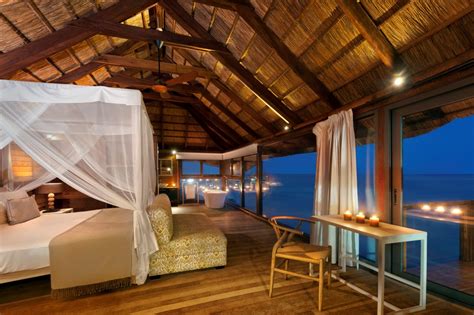Scenic Views And Luxurious Accomodation Await At Melia Zanzibar Leopard Tours