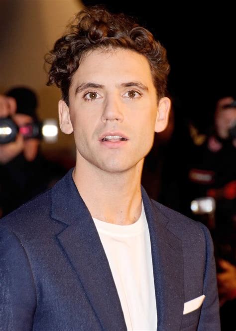 Mika Picture 21 Nrj Music Awards 2012 Arrivals